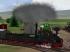 Brigadelok - D-Feldbahn-Tender-Lokomotive - 600 mm Set mit 5 Modellen (2)