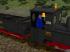 Brigadelok - D-Feldbahn-Tender-Lokomotive - 600 mm Set mit 5 Modellen (4)