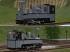 Brigadelok (600 mm) 5 Modelle im Set (1)