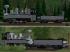 Brigadelok (600 mm) 5 Modelle im Set (2)