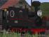 Brigadelok - D-Feldbahn-Tender-Lokomotive mit 4-achs Wasserwagen (1)