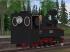 Brigadelok - D-Feldbahn-Tender-Lokomotive mit 4-achs Wasserwagen (4)