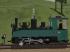 Brigadelok und Tender (600 mm) 8 Modelle (3)