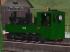 Brigadelok und Tender (600 mm) 8 Modelle (4)
