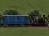 G�terzug mit Personenbef�rderung (1)