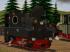 Brigadelok (600 mm) Set mit 4 Modellen (1)
