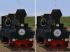 Brigadelok (600 mm) Set mit 4 Modellen (2)
