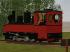 Brigadelok (600 mm) Set mit 4 Modellen (3)