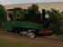 Brigadelok (600 mm) Set mit 4 Modellen (4)