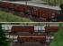 Personenwagen der WEM (600mm) (1)