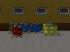 Ladeg�ter Set 1 (4)