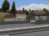 Anlage - "Bahnhof Genthagen" (2)