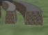 Gleismauer Set 1 Bild 4