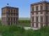 Turm - Mannheimer Schloss (4)
