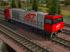 Sparset Dieselhydraulische Lok G2000 (2)