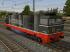 Sparset Dieselhydraulische Lok G2000 (3)