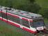 Gelenktriebwagen Lilo ET22 153 - 155 (1)
