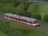 Gelenktriebwagen Lilo ET22 153 - 155 (2)
