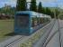 Niederflur-Stra�enbahn (1)