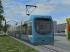 Niederflur-Stra�enbahn (3)