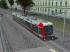 Niederflur-Strassenbahn RNV4126 (1)