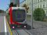 Niederflur-Strassenbahn RNV4126 (4)