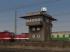 Betriebs�berwachungsgeb�ude Leipzig Hbf (1)