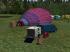 Hei�luftballons Zubeh�r (2)