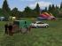 Hei�luftballons Zubeh�r (4)