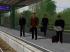Reisende M�nner Set 1 (2)