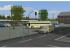 Strassennamensschilder Typ WSBOR und WSBOW Standard-Set 2 (2)