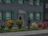 Vegetations-Set Str�ucher und Stauden (3)
