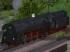 DR 01 533 in Epoche III/IV mit T34 Oeltender (1)
