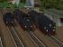 Sparset DR 01 und 01.5 mit Tender T34, T34 Oel und T32 (1)