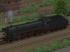 DB 001 200-5 mit Neubaukessel und T34 Kohletender (1)