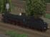 DB 001 200-5 mit Neubaukessel und T34 Kohletender (3)