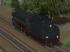 DB 001 200-5 mit Neubaukessel und T34 Kohletender (4)