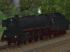 DB 01 076 mit Altbaukessel und T34 Kohletender (1)