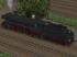 DB 01 076 mit Altbaukessel und T34 Kohletender (2)