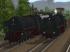 Sparset BR 01 der DB (1)