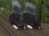 Sparset BR 01 der DB (3)