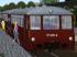 Triebwagen DR LVT 171 070-6 mit Beiwagen (1)
