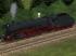 DB BR 41 348 mit T34 (1)