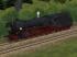 DB BR 41 254 mit T34 Oel (1)