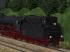 DB BR 41 254 mit T34 Oel (3)