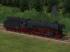 DB BR 41 254 mit T34 Oel (4)