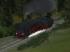 G�terzug - Einheitsdampflokomotive DRG 41 122 (3)