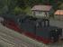 DB BR 052 177-3 mit Kabinentender (3)