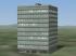 Bausatz Hochhaus (f�r B�ro- und Gesch�ftsh�user) (1)