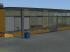 Busbahnhof mit Wartesaal und Zubeh�r (2)